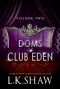 [Doms of Club Eden 04] • Doms of Club Eden · Volume 2